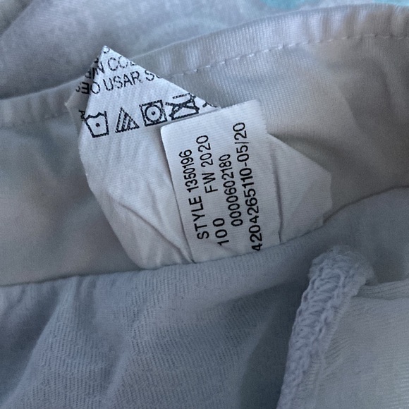 Women’s UA Fly-By 2.0 Shorts - Picture 3 of 3